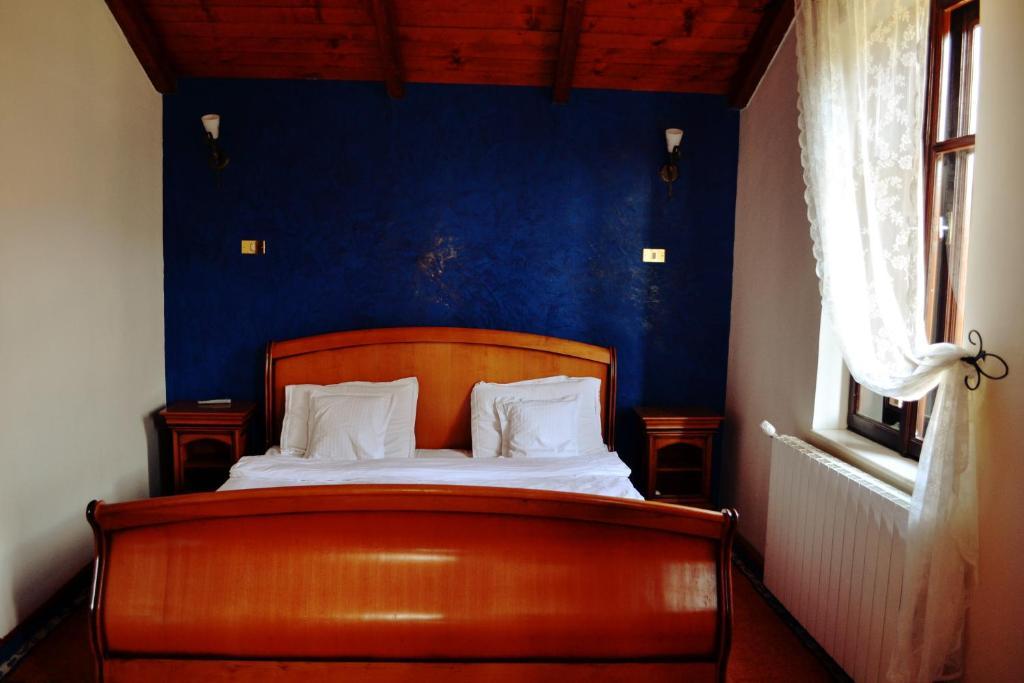 Villa Castelul Maria Banpotoc Camera foto