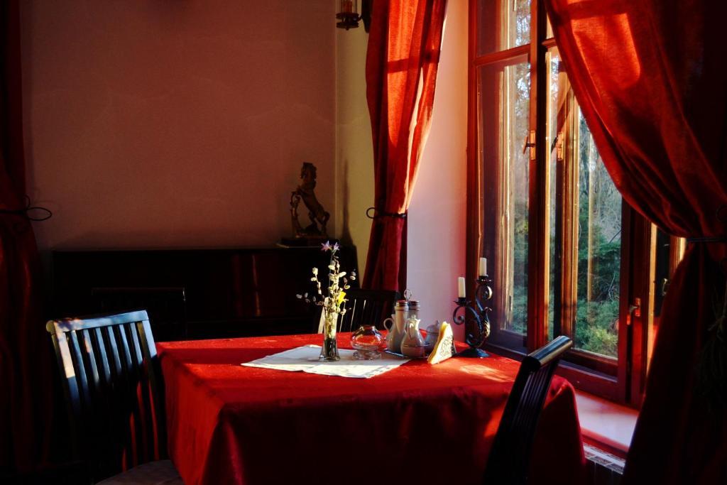 Villa Castelul Maria Banpotoc Esterno foto