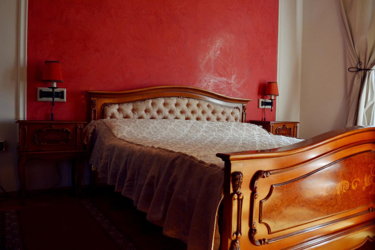 Villa Castelul Maria Banpotoc Esterno foto